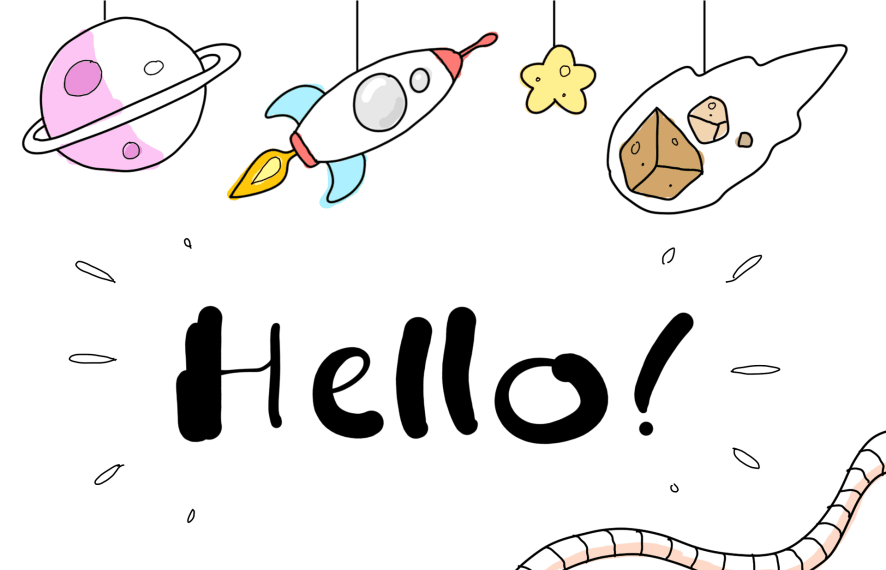 Hello