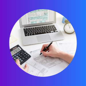 Accounts & Finance