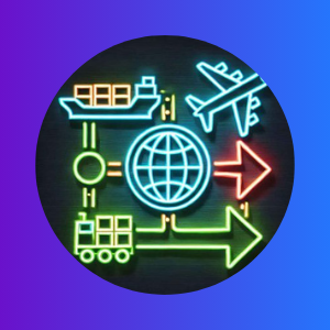 Logistics & Exports