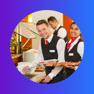 Hotels & Resturants