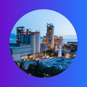 Mfg Factory Operations