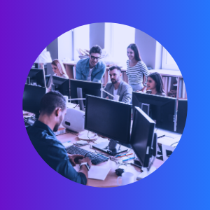 Operations / Backoffice