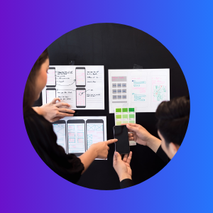 Design: UI / UX