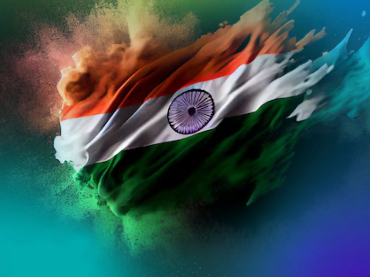 New India