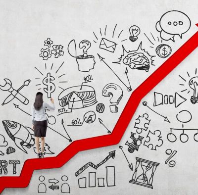 Freshers Plan for a Bright Career - Simple Steps