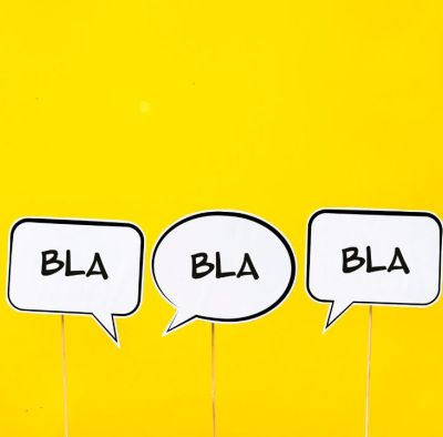 Speak Better, Grow Faster: Boost Your Career