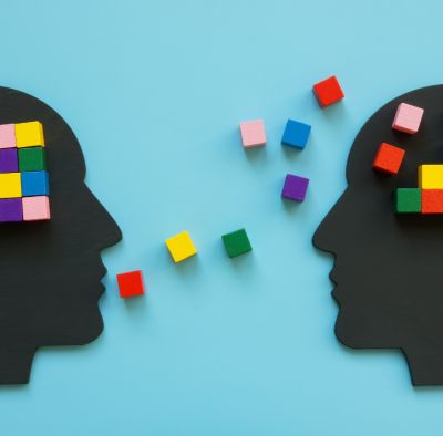 Mentorship Matters: How to Find a Mentor