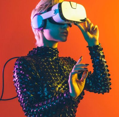 Stay Ahead: How to Keep Up with Technology Changes