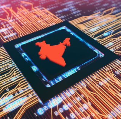 The Rise of Technology in India: Transforming Daily Life, Jobs, and National Growth