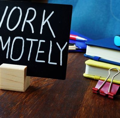 The Rise of Remote Work: A Double-Edged Sword