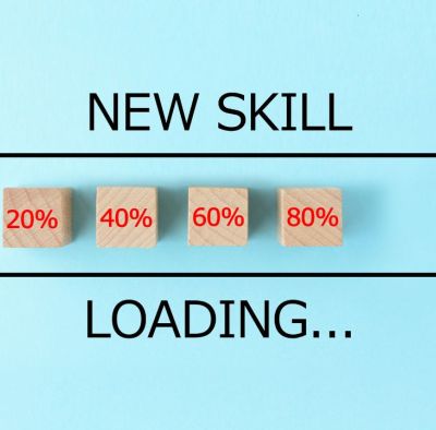 The Shift Towards Skill-Based Hiring