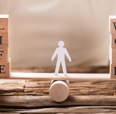 The Growing Importance of Work-Life Balance