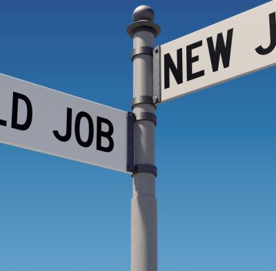 The Shift from Long-Term Employment to Job Hopping in India