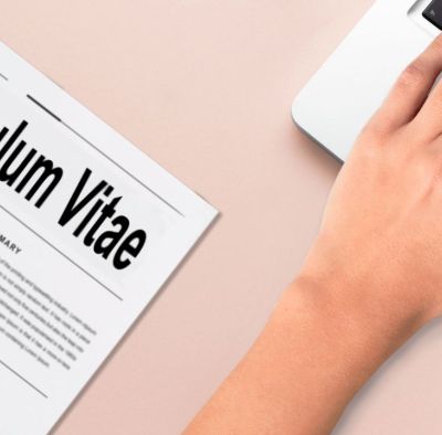 How to Create a Killer Curriculum Vitae: A Step-by-Step Guide