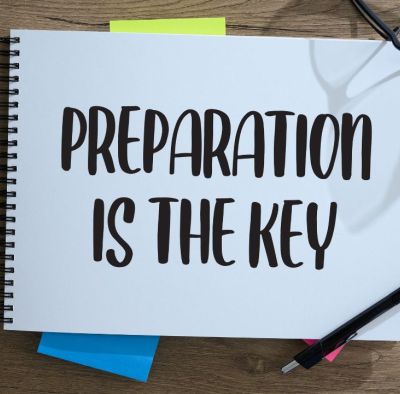 How to Prepare for an Interview: 10 Key Steps