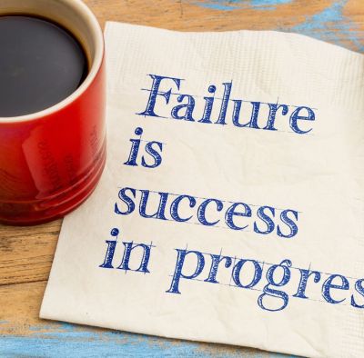 Why Did I Fail My Interview? (And What to Do Next)