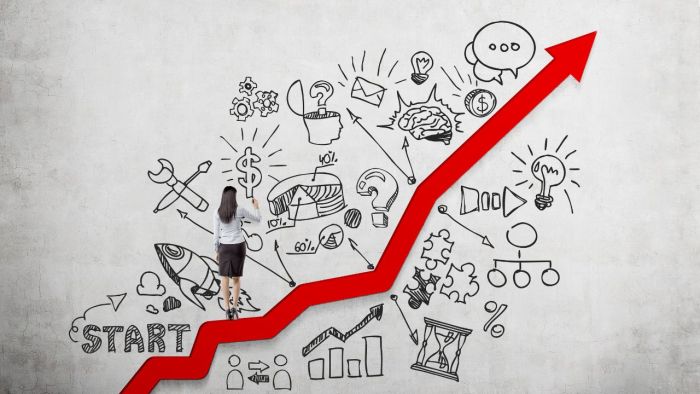 Freshers Plan for a Bright Career - Simple Steps