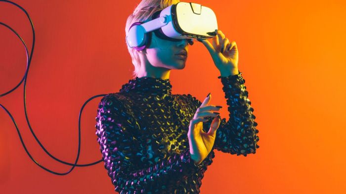 Stay Ahead: How to Keep Up with Technology Changes