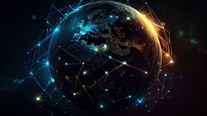 Social Networking: Creating Connections That Counts!