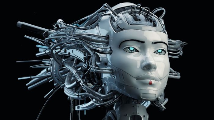 Debate: Will AI Take Over Humans?