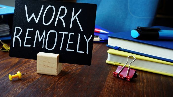 The Rise of Remote Work: A Double-Edged Sword