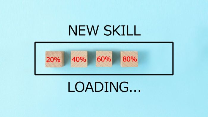 The Shift Towards Skill-Based Hiring