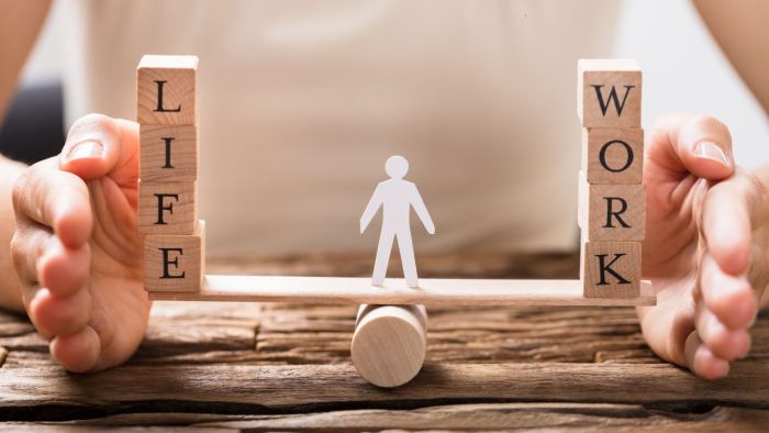 The Growing Importance of Work-Life Balance