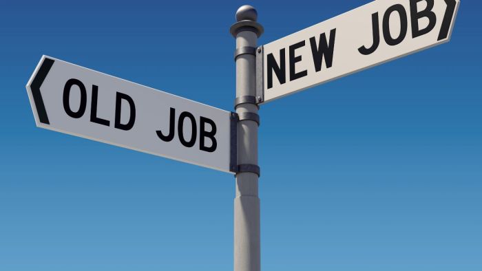The Shift from Long-Term Employment to Job Hopping in India