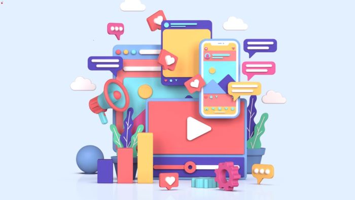 The Influence of Social Media on the Indian Job Market: Opportunities and Pitfalls