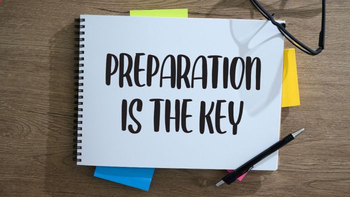 How to Prepare for an Interview: 10 Key Steps