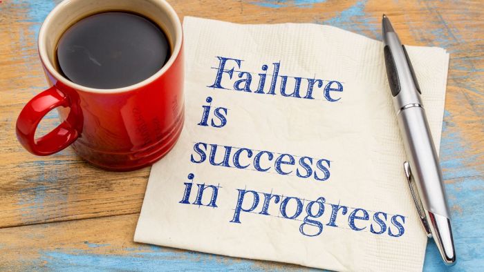 Why Did I Fail My Interview? (And What to Do Next)