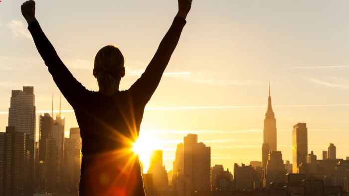 Got the Job? Here’s What to Do (and Not Do) Next