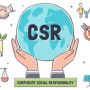CSR Manager