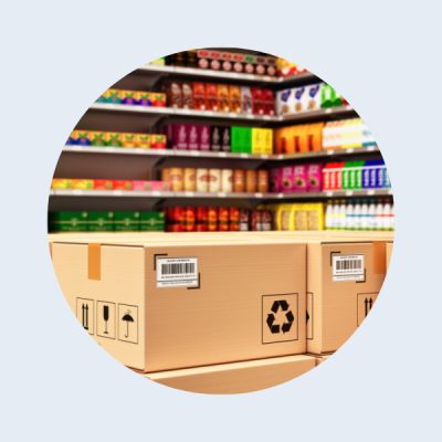 Wholesale & Distribution
