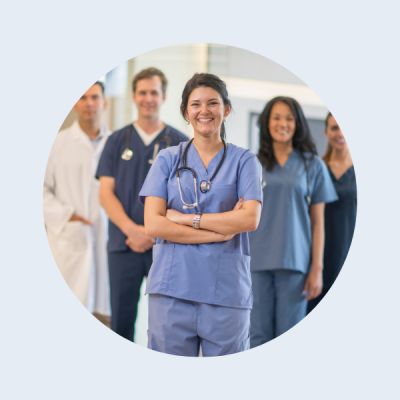 Hospital & Clinics