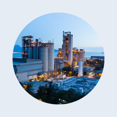 Mfg Factory Operations