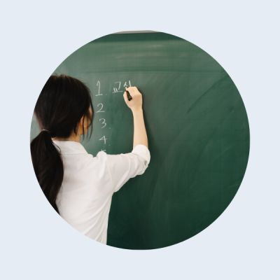 k12 Teachers