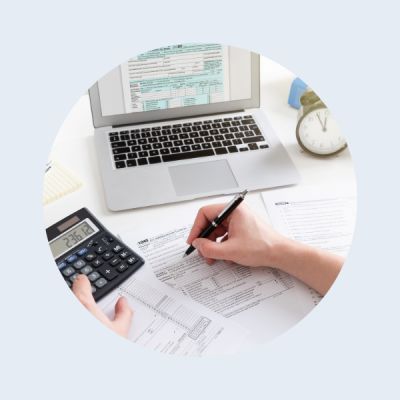 Accounts & Finance
