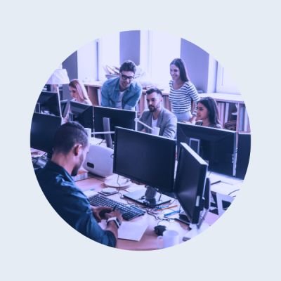 Operations / Backoffice