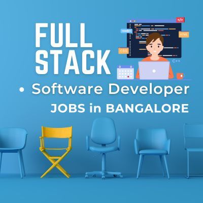Full Stack Software Developer