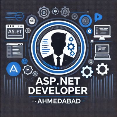 ASP.Net Developer - Ahmedabad