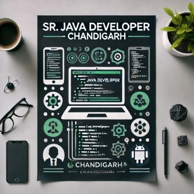 Java Developer - Chandigarh