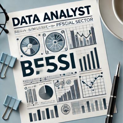 Data Analyst- BFSI