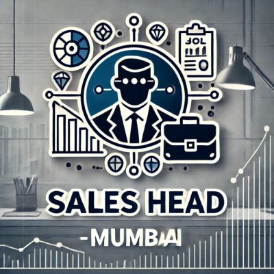 Sales Head - Mumbai