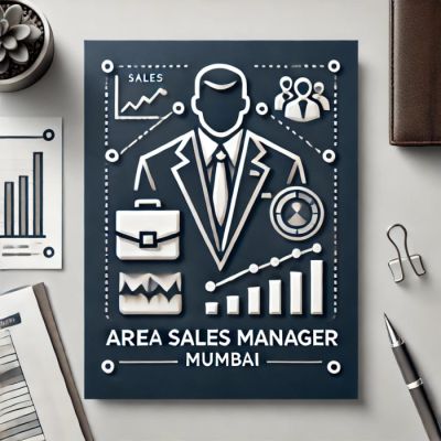 Area Sales Manager - Mumbai