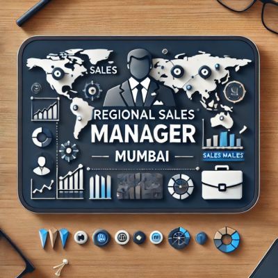 Regional Sales Manager - Mumbai