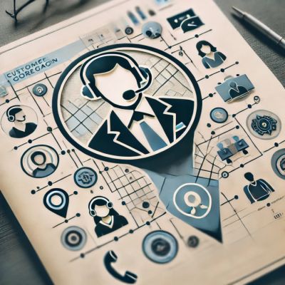 Customer Service Representative - Goregaon