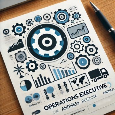 Operations Executive - Andheri