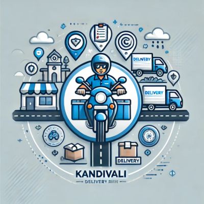 Delivery Boy - Kandivali