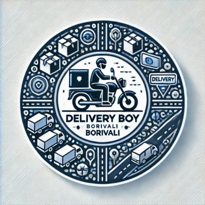 Delivery Boy - Borivali